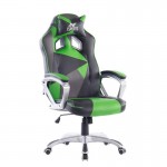 Ant Esports (Green) Gaming Chair - 8077-G